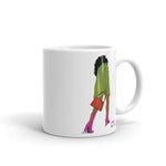 Load image into Gallery viewer, Walking Mug
