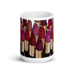 Load image into Gallery viewer, Lipstick Heaven Mug
