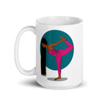Load image into Gallery viewer, Namaste Mug
