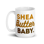 Load image into Gallery viewer, Shea Butter Baby Mug
