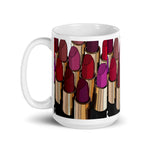 Load image into Gallery viewer, Lipstick Heaven Mug
