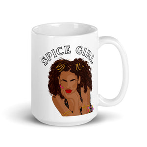 Spice Girl Mug