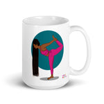 Load image into Gallery viewer, Namaste Mug
